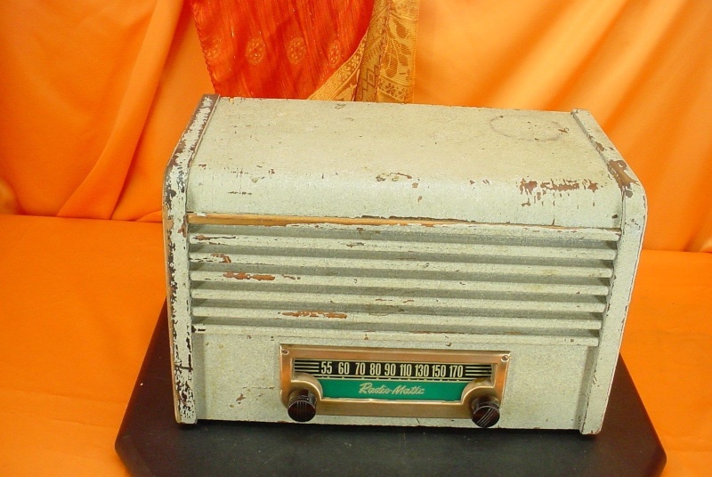 Vintage radios - Page 7 1312