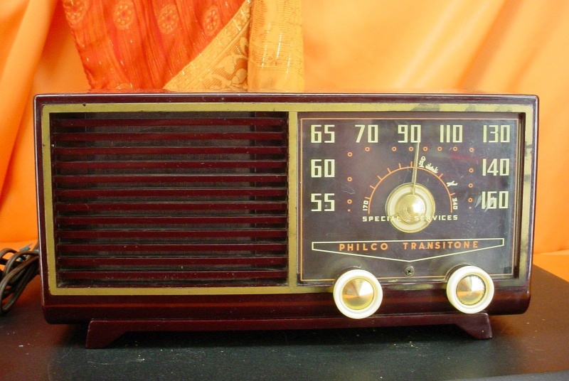 Vintage radios - Page 7 1511
