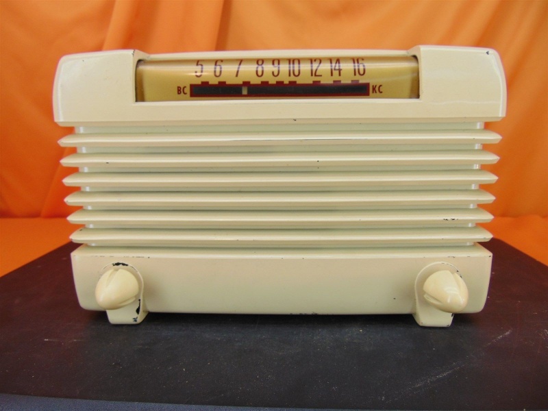 Vintage radios - Page 7 2310