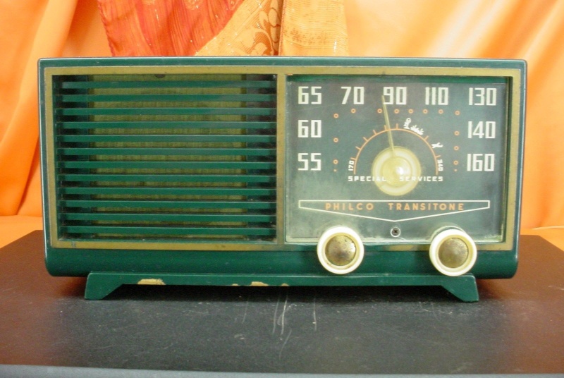 Vintage radios - Page 7 2311