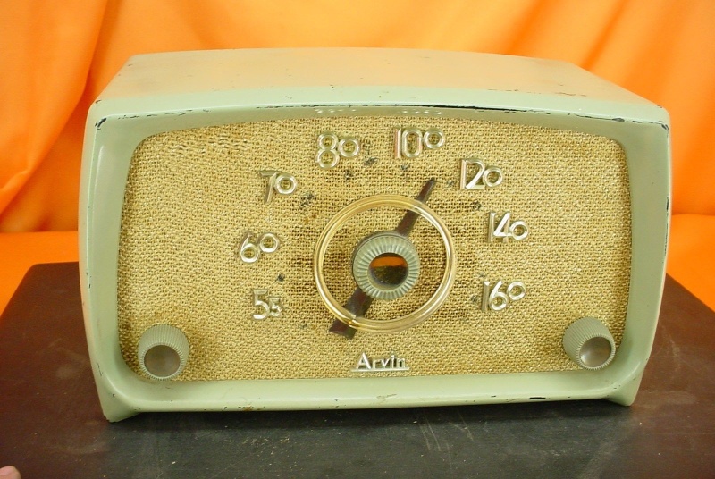 Vintage radios - Page 7 2411