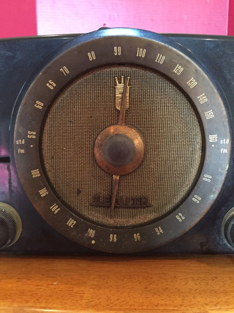 Vintage radios - Page 6 312