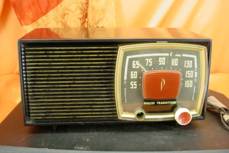 Vintage radios - Page 7 424