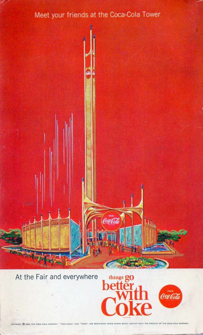 1964-1965 New York World's Fair - New York  - Page 2 43d13f10