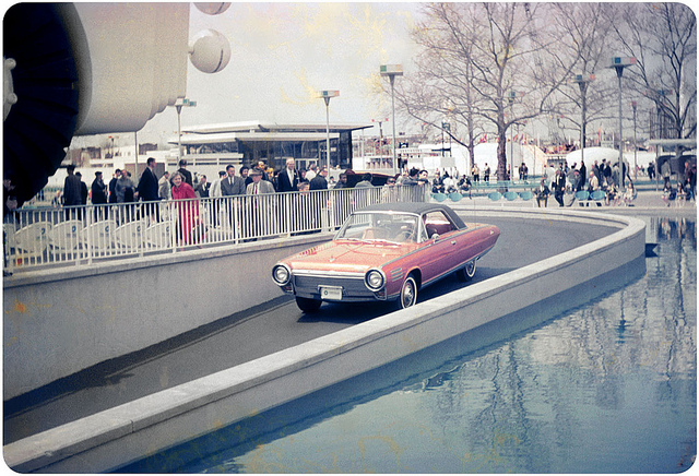 1964-1965 New York World's Fair - New York  48733110