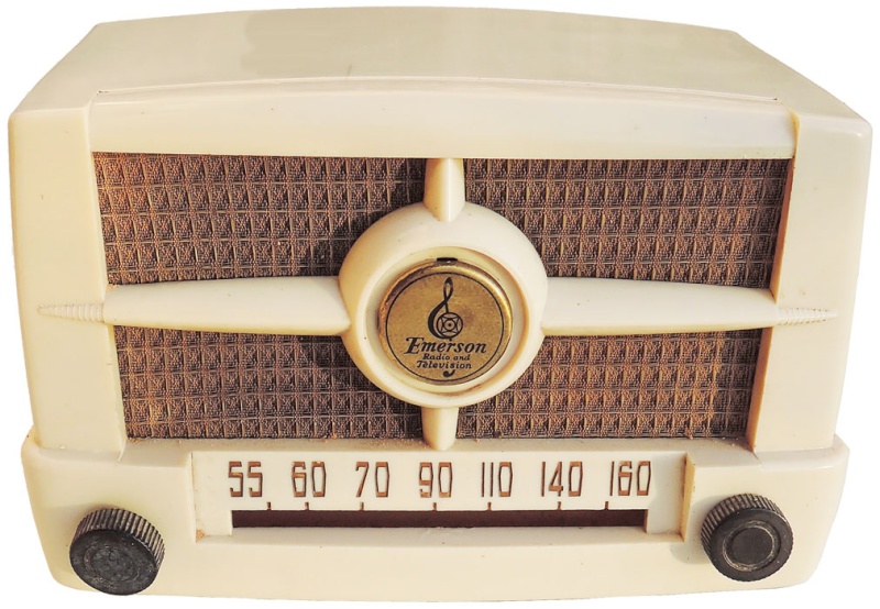 Vintage radios - Page 6 810