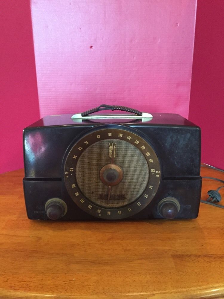 Vintage radios - Page 6 _5711