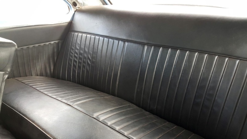 1952 Chevrolet - THE LONE STAR DELUXE - Sam Navarro Ccc-sa18
