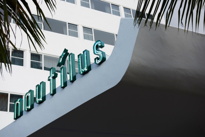 Nautilus, A Sixty Hotel, Miami – Florida Nautil10