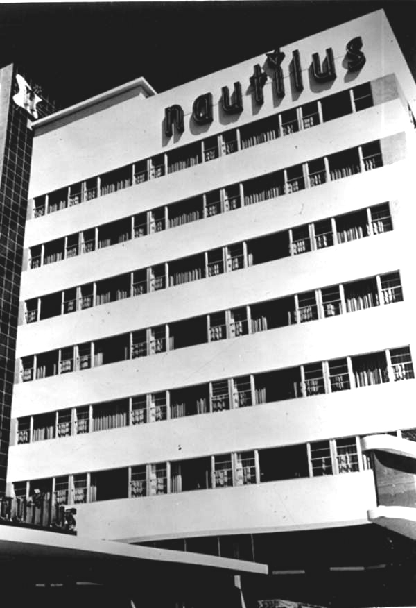 Motels - Hôtels 1940's - 1960's - Page 2 Rc213610