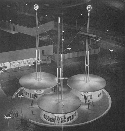 1964-1965 New York World's Fair - New York  - Page 2 Weshou11