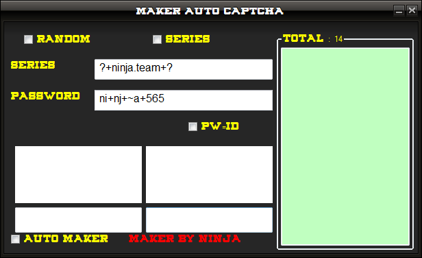 MAKER AUTO CAPTCHA Image_10