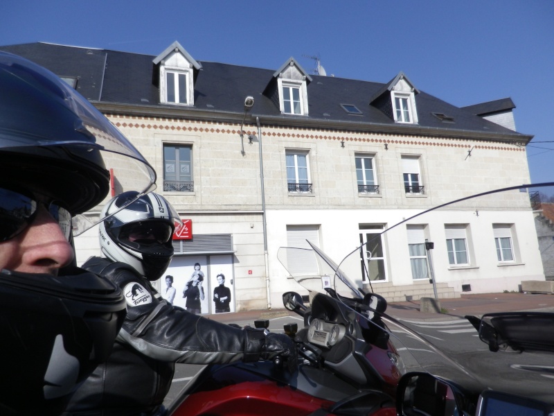 sortie - Sortie gaufre au Château de Pierrefonds le 13.03.2016 Imgp1253