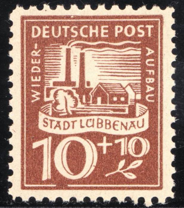 Deutsche Lokalausgaben nach 1945 - Seite 6 B410