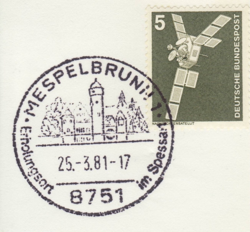 nach - Ortswerbestempel - Deutschland nach 1945 (Handstempel) - Seite 2 Ows3110