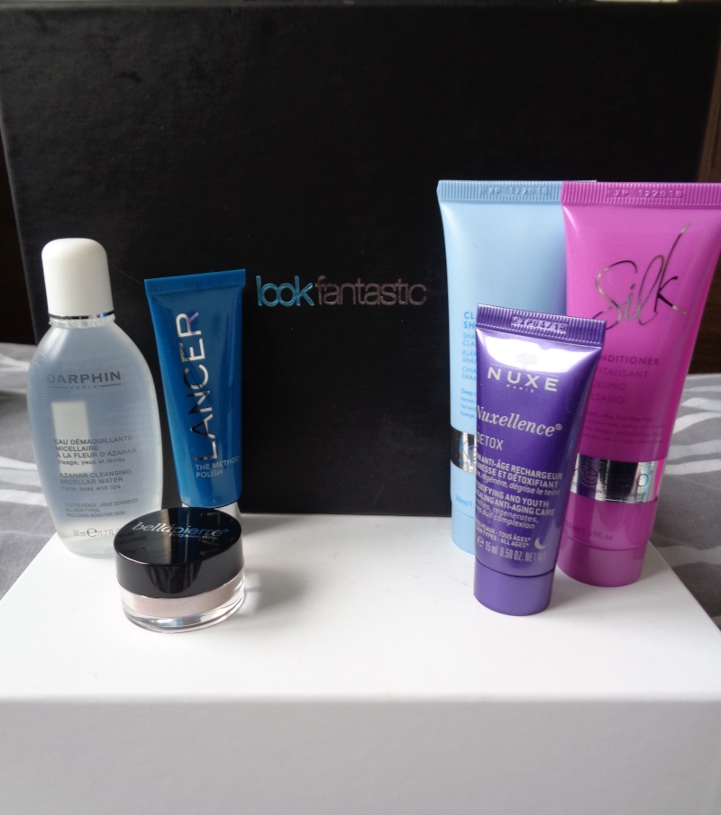 Box beauté lookfantastic Lf_box10