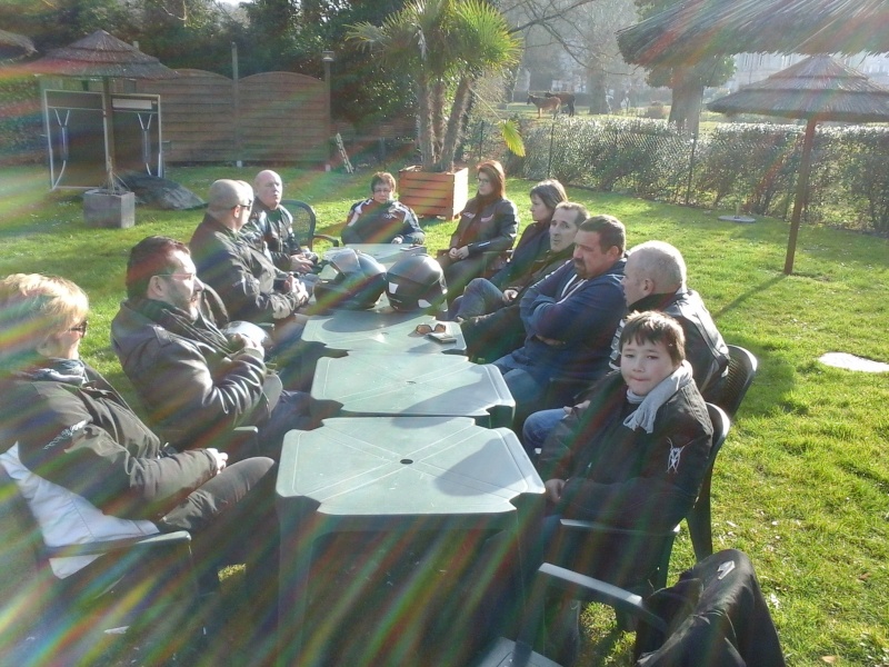 sortie - Sortie gaufre au Château de Pierrefonds le 13.03.2016 20160334