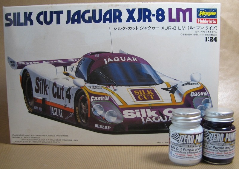 [Hasegawa-1/24°]Jaguar XJR 8 le mans 1987  Img_0041