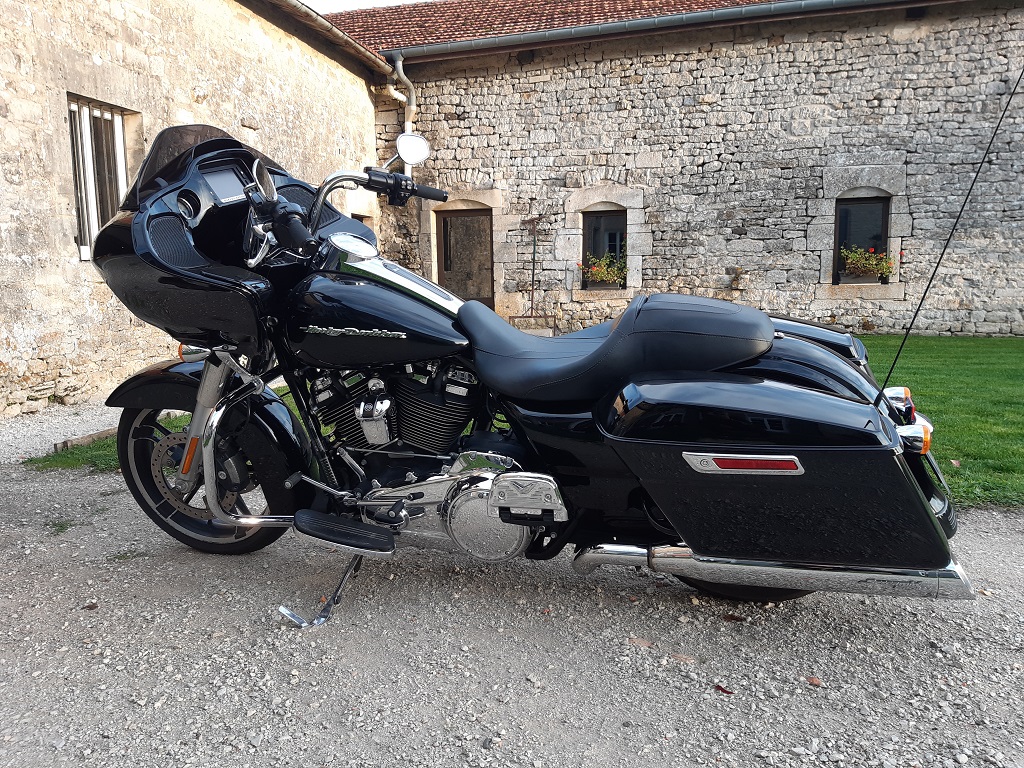 Harley road glide spécial 2017(TERMINÉ) - Page 2 20221010