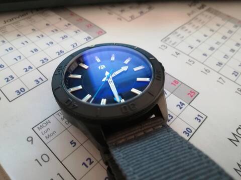 Alpina seastrong diver 300 avis new arrivals