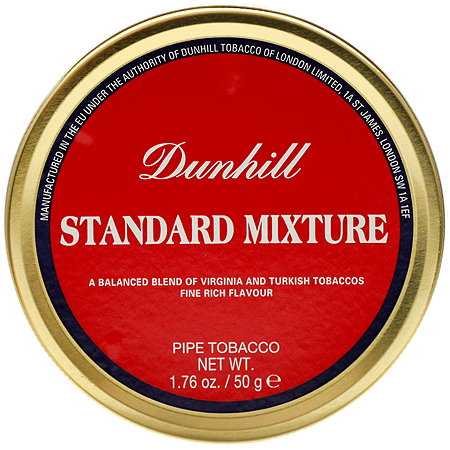 Au sujet des tabacs Dunhill 003-0217