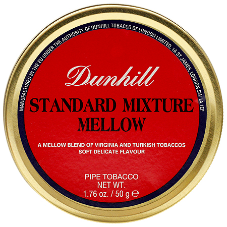 Au sujet des tabacs Dunhill 003-0218
