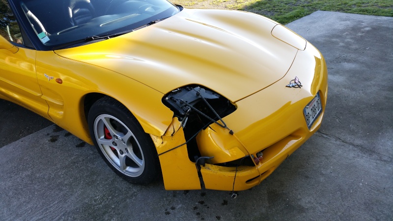 1ère yellow Z06 - Page 2 20160210