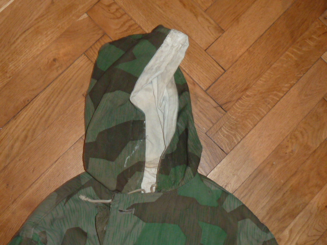 parka camouflage éclat réversible P1370911