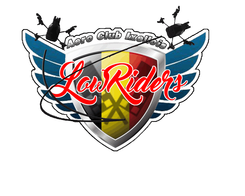 Logo ACI Low riders Acilow11