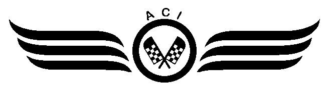 Logo ACI Low riders Acisim10