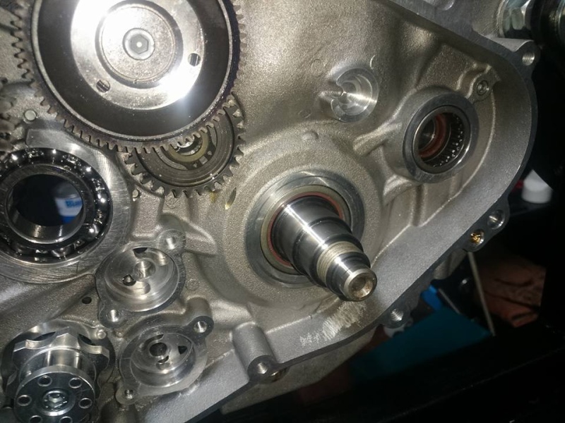 [KTM 530 EXCR '08] Réfection complète du moteur  - Page 3 10271511