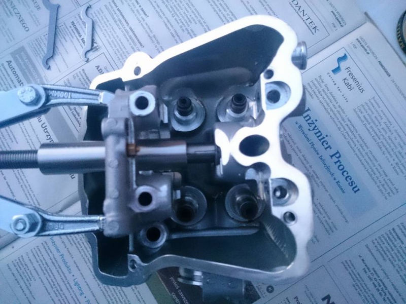 [KTM 530 EXCR '08] Réfection complète du moteur  - Page 2 10424210