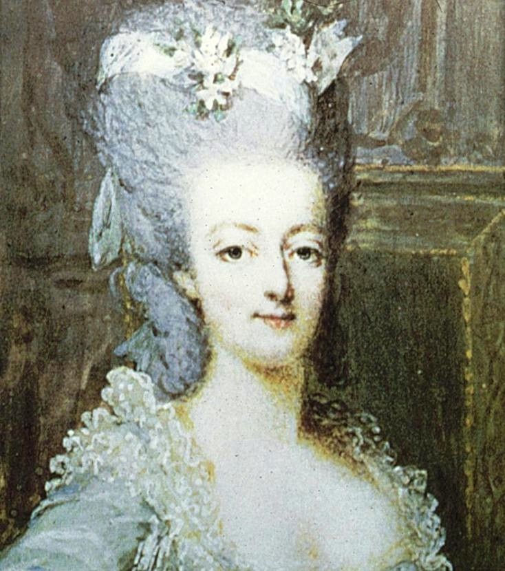 Marie Antoinette, portraits de et d'après Dumont - Page 5 Ztony10