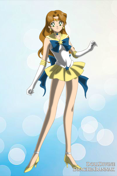 Advanced Senshi Sailor Celaeno Cassan10