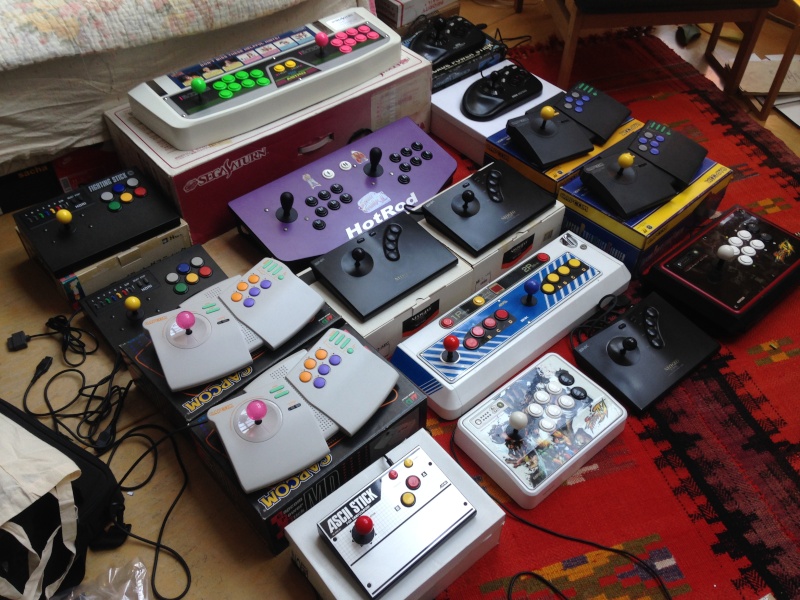 Les pads et sticks que vous utilisez pour vos consoles, vos avis et retours Img_2411