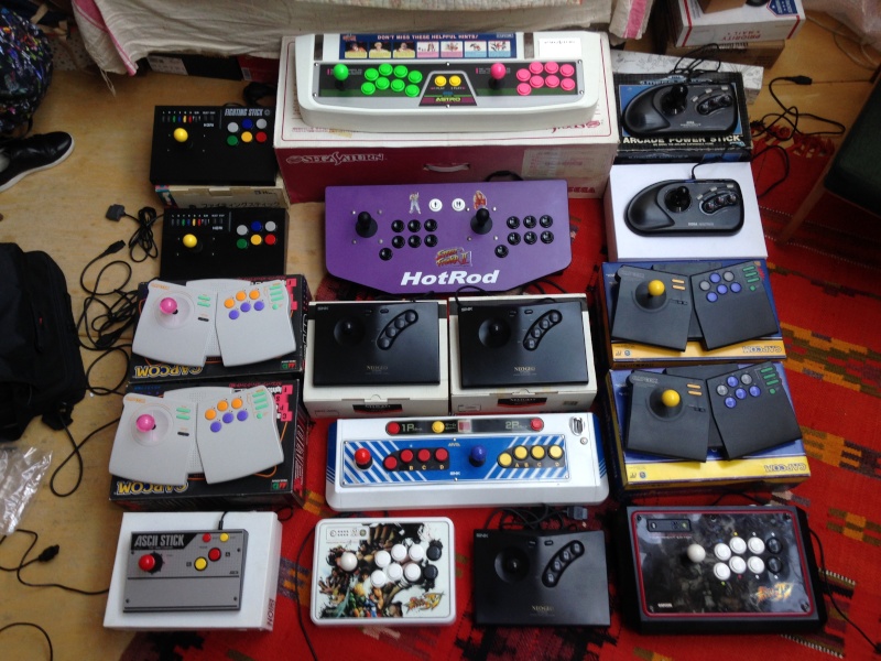 Les pads et sticks que vous utilisez pour vos consoles, vos avis et retours Img_2511