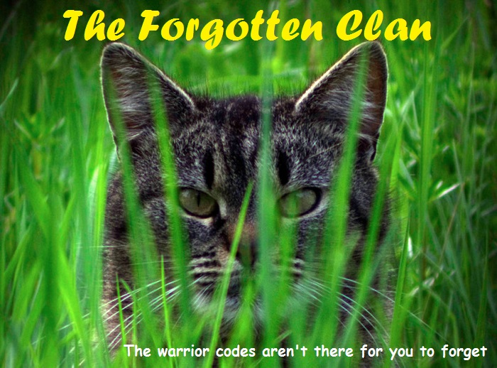 The Forgotten Clan
