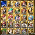 Need help building teams for Doflamingo and Enel raids Psy_un11