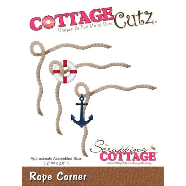 Précommande de Cottage Cutz Cu92810