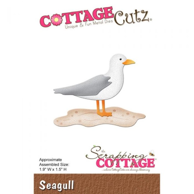 Précommande de Cottage Cutz Cu93210
