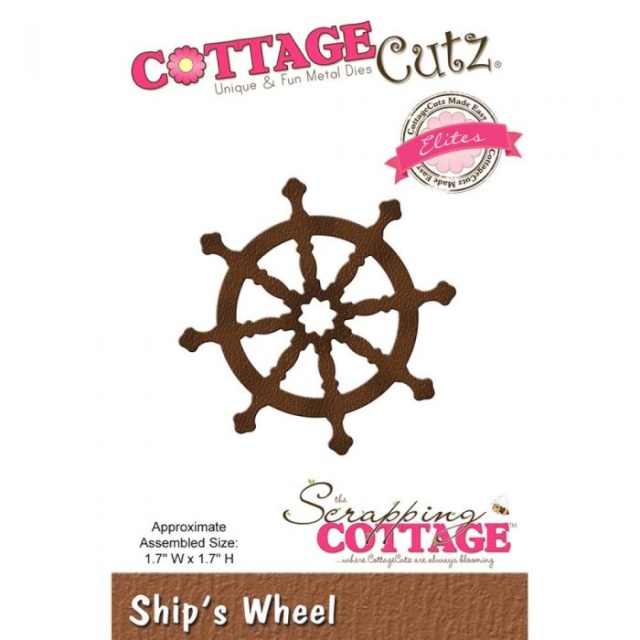 Précommande de Cottage Cutz Cu93610