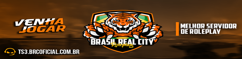 Brasil Play City RP - MTA