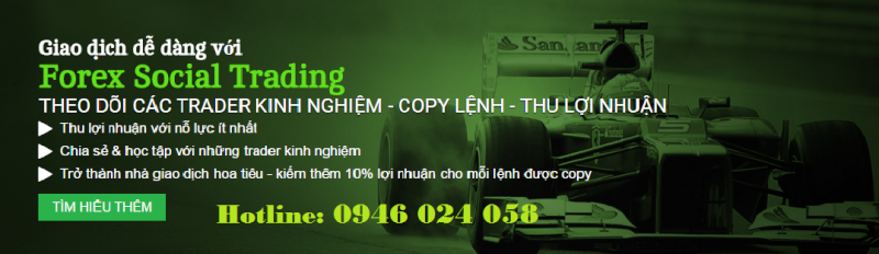 NEW EVENT: GIAO DỊCH FOREX HẤP DẪN HƠN VỚI MẠNG XÃ HỘI GIAO DỊCH NATURE FOREX Trader13