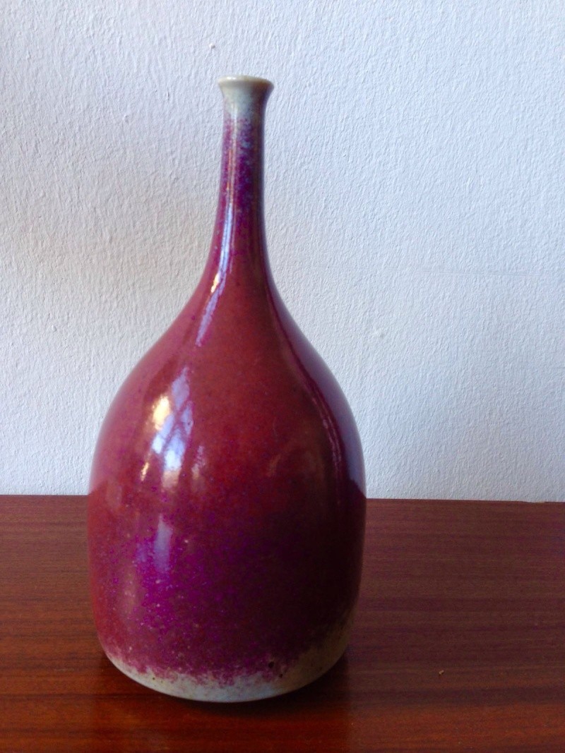 Id this 'Flambe Glazed' vase please Aqsq_w11