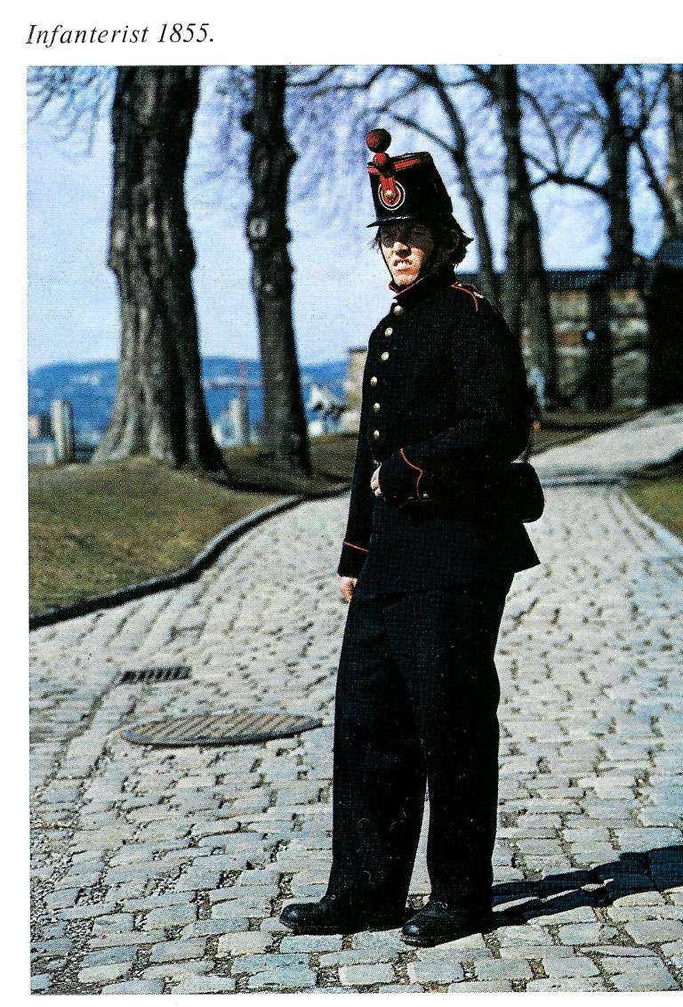 Norwegian uniforms. A pictorial. Uni8_m10