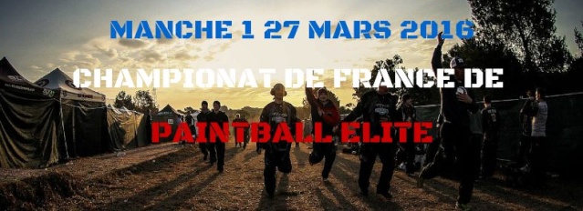 Championnat de France de Paintball Elite: 1ere manche Cdfpe110