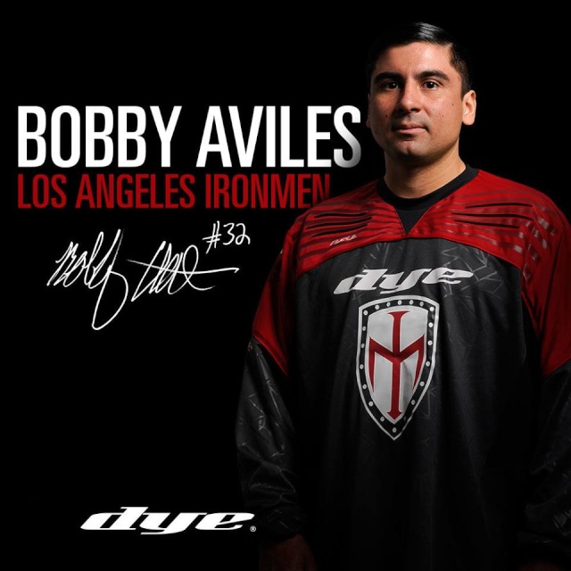 Mercato: Bobby Aviles: Infamous -> Ironmen (USA) Dyebob10