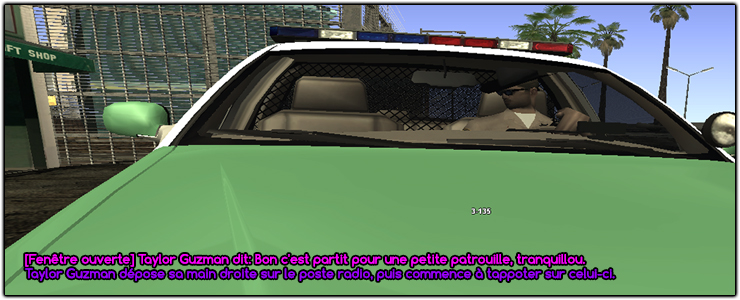 Los Santos Sheriff's Department - A tradition of service (4) - Page 38 Sd610