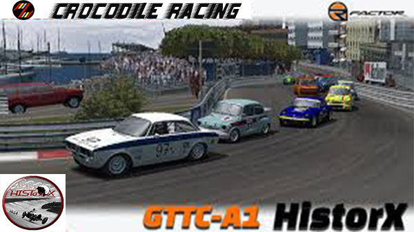 HISTORIC RACING ON TOBAN RACEWAY - RFACTOR Downlo12