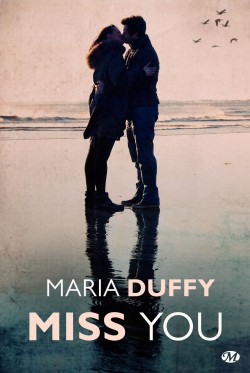 MISS YOU de Maria Duffy Miss-y10